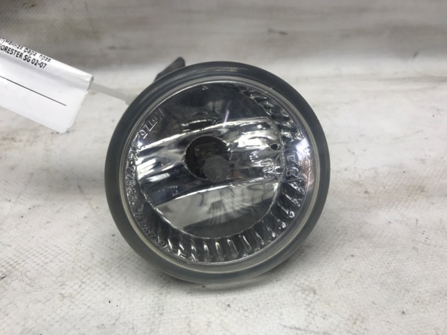 Правая противотуманная фара 84913FE260 SUBARU