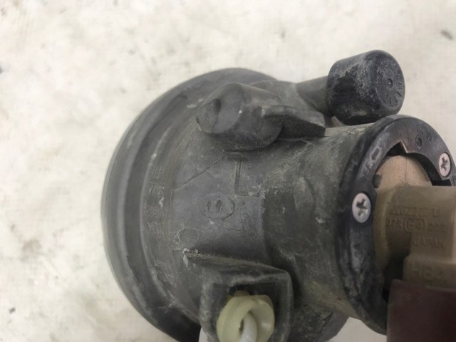 84913FE270 SUBARU Фара противотуманная левая купить в Кривой Рог