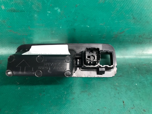 TOYOTA 8493078030 в наличии Ровно