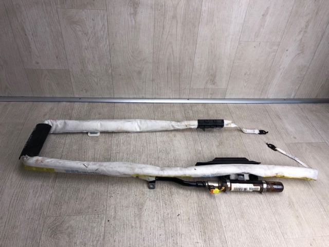 Подушка безопасности, сбоку левая 850102S500 HYUNDAI