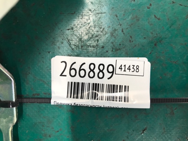 850102T000 Шторка боковая, левая купить Житомир