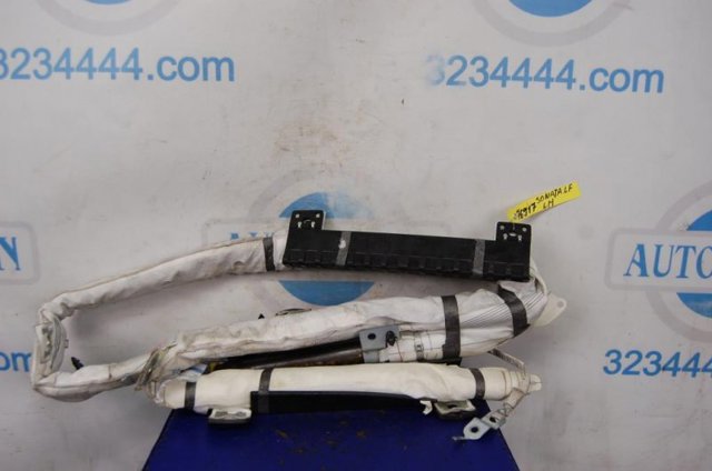 Подушка безопасности, сбоку левая 850103Q000 HYUNDAI