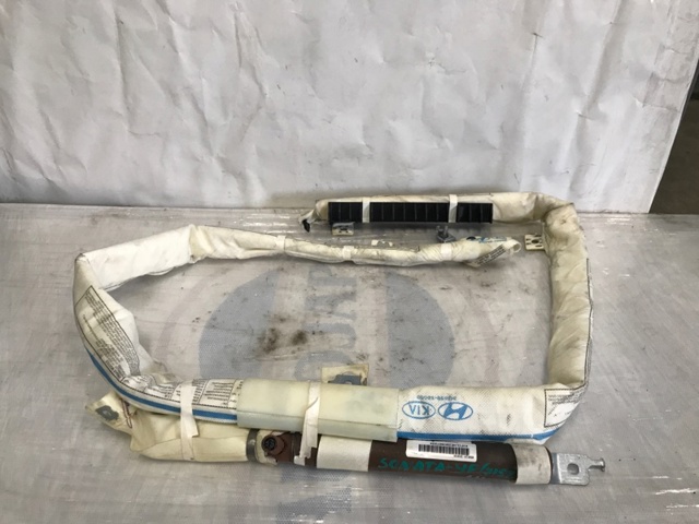 850103Q000 Подушка безопасности (AIRBAG) шторка боковая левая купить Ирпень