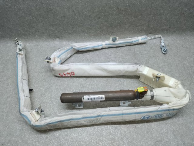 Левая шторка безопасности 850103Y600 HYUNDAI