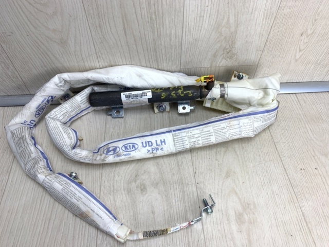 850103Y600 Подушка безопасности (AIRBAG) шторка боковая левая купить Каменское