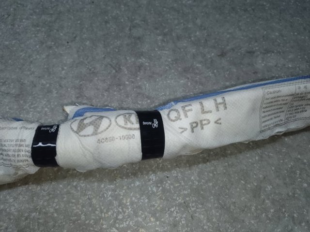 850104C000 Подушка безопасности (AIRBAG) шторка боковая левая купить Винница
