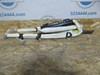 Подушка безопасности (штора) hyundai santa fe (dm) 12-18 85010-4Z000