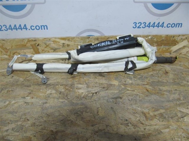 Подушка безопасности, боковая, левая 850104Z000 HYUNDAI