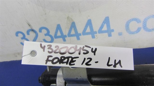 HYUNDAI 85010A7000 Подушка безопасности (AIRBAG) шторка боковая левая в наличии Николаев