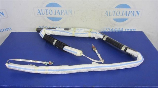 85010B2000 HYUNDAI Шторка боковая, левая купить в Хмельницкий