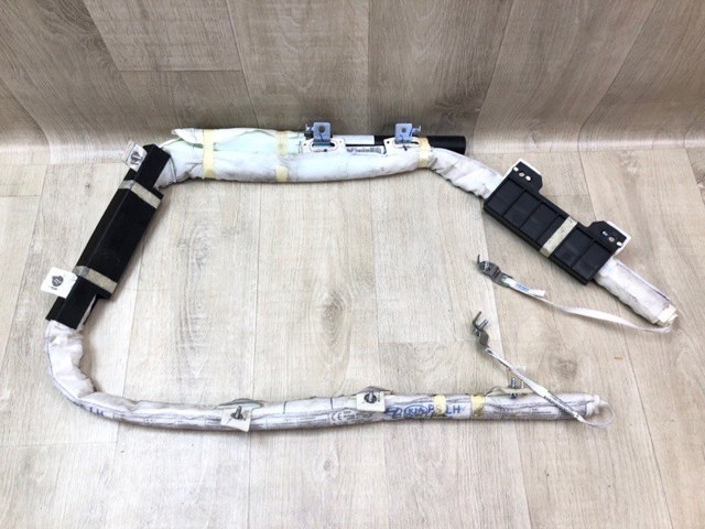 85010B2000 Подушка безопасности (AIRBAG) шторка боковая левая купить Украина