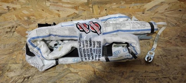 85010C2000 Подушка безопасности (AIRBAG) шторка боковая левая купить Украина