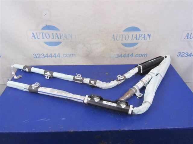 Подушка безопасности, боковая, левая 85010C5600 HYUNDAI
