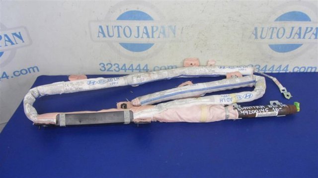 Подушка безопасности, сбоку левая 85010F2100 HYUNDAI