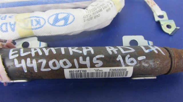 85010F2100 HYUNDAI Подушка безопасности (AIRBAG) шторка боковая левая купить в Одесса
