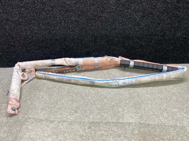 Подушка безопасности, сбоку левая 85010F3000 HYUNDAI