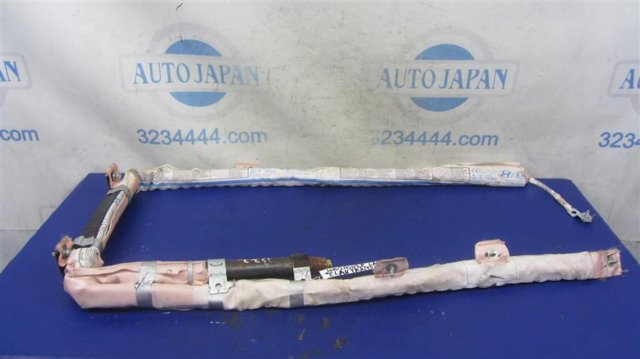 HYUNDAI 85010F3000 Подушка безопасности (AIRBAG) шторка боковая левая в наличии Черновцы