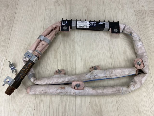 85010F3000 Подушка безопасности (AIRBAG) шторка боковая левая купить Ужгород