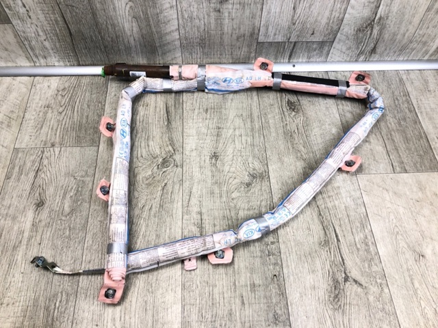 Подушка безопасности, сбоку левая 85010F3200 HYUNDAI