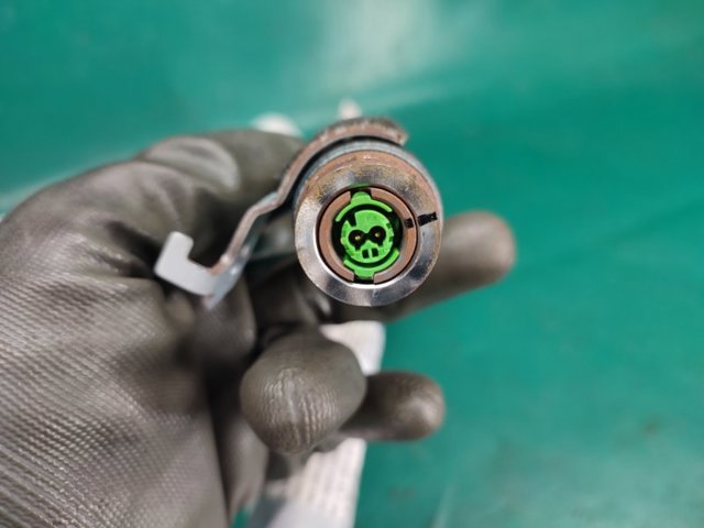85010F3200 Подушка безопасности (AIRBAG) шторка боковая левая купить Черновцы