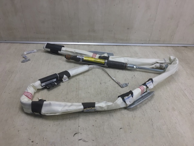 Подушка безопасности, боковая, правая 850201U500 HYUNDAI