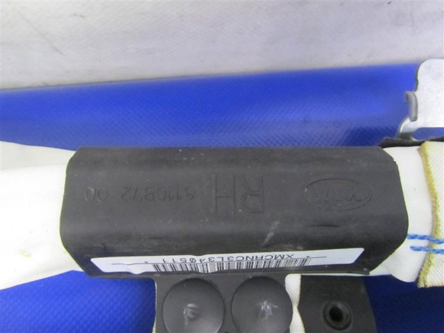 850201U500 HYUNDAI Шторка боковая, правая купить в Одесса