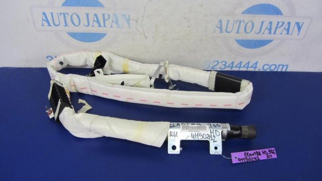 Подушка безопасности, боковая, правая 850202L500 HYUNDAI