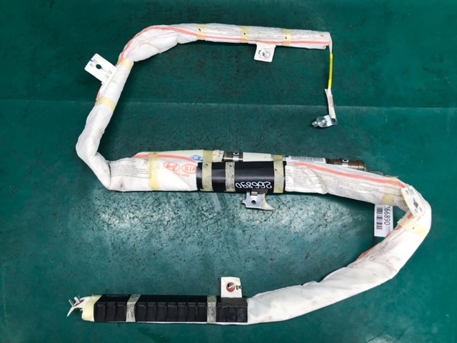 AIRBAG, шторка боковая правая 850202T000 HYUNDAI