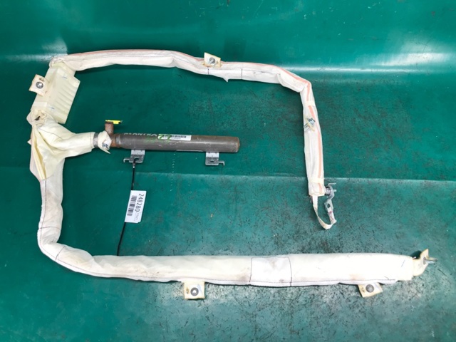 HYUNDAI 850203Y600 Подушка безопасности (AIRBAG) шторка боковая правая в наличии Киев