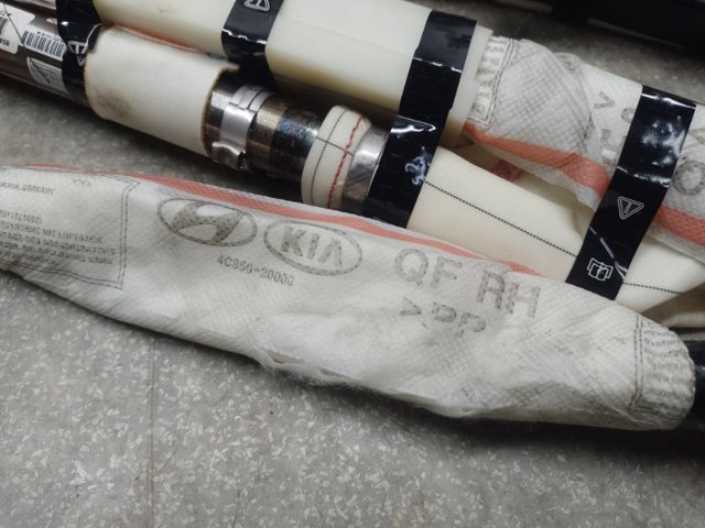 850204C000 HYUNDAI Подушка безопасности (AIRBAG) шторка боковая правая купить в Днепр