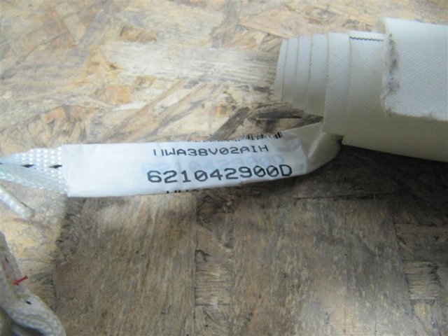 850204Z000 HYUNDAI Шторка боковая, правая купить в Львов