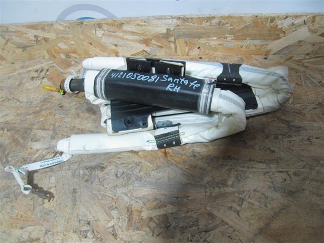 Подушка безопасности, сбоку правая 850204Z000 HYUNDAI