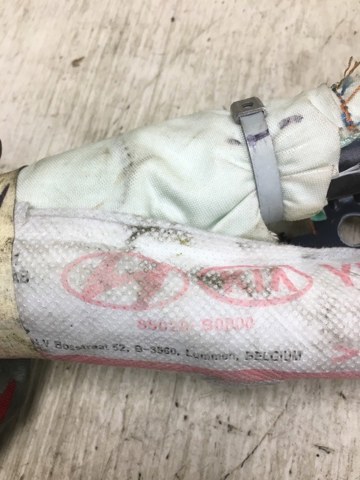 85020B0000 HYUNDAI Шторка боковая, правая купить в Львов