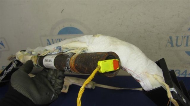 85020B2000 HYUNDAI Подушка безопасности (AIRBAG) шторка боковая правая купить в Кривой Рог