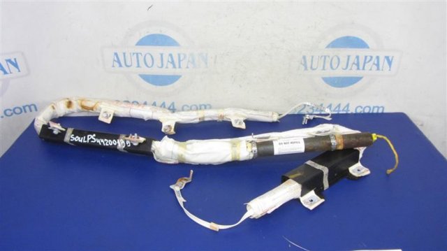 85020B2000 HYUNDAI Подушка безопасности (AIRBAG) шторка боковая правая купить в Павлоград