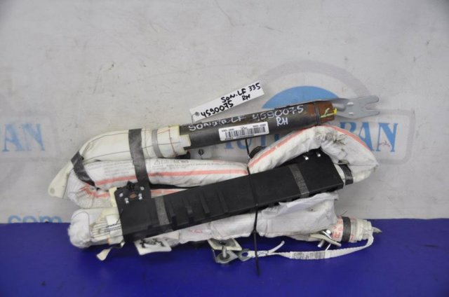 HYUNDAI 85020C2000 Подушка безопасности (AIRBAG) шторка боковая правая в наличии Черкассы