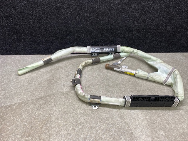 Подушка безопасности, сбоку правая 85020C6500 HYUNDAI