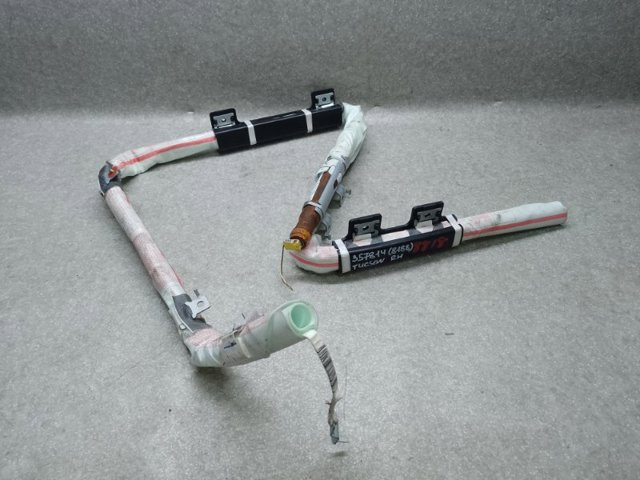 AIRBAG, шторка боковая правая 85020D3000 HYUNDAI