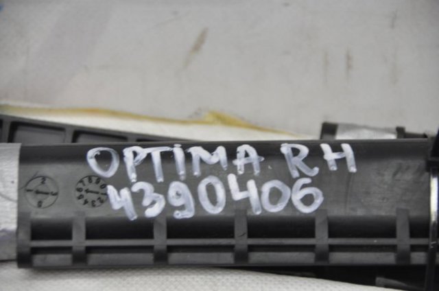 Подушка безопасности, сбоку правая 85020D5000 HYUNDAI