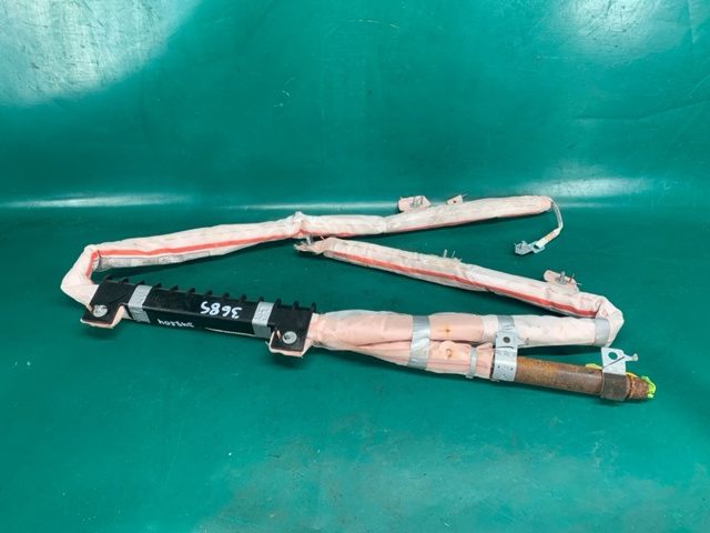 AIRBAG, шторка боковая правая 85020F3000 HYUNDAI