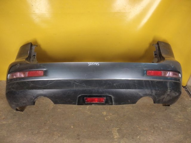 NISSAN 850221BA0H Бампер задний в наличии Черкассы