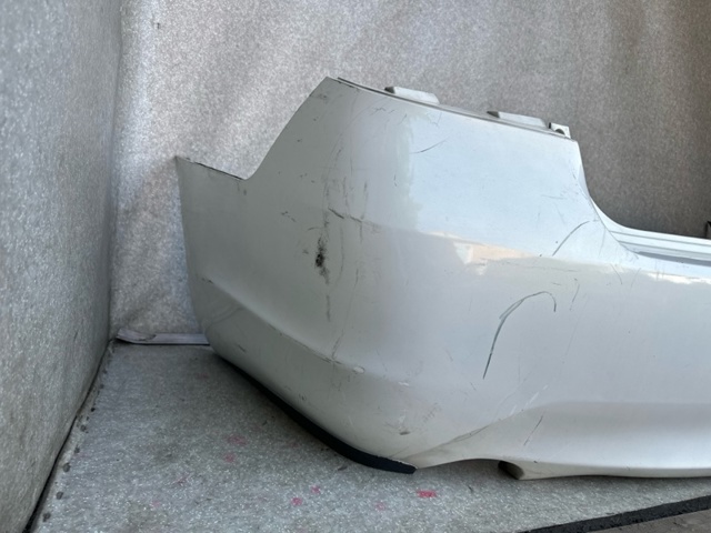 850221ME0H NISSAN Бампер задний купить в Павлоград