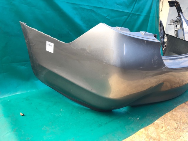 NISSAN 850221ME0H Бампер задний в наличии Тернополь