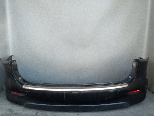 Бампер задний 850223JC0H NISSAN