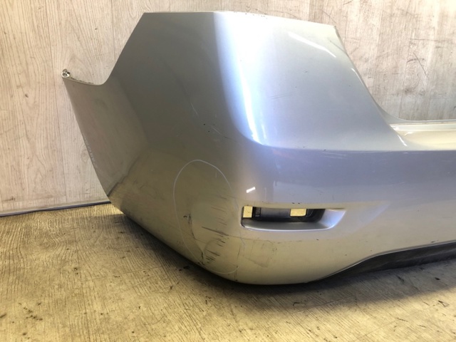 NISSAN 850223SH0H Бампер задний в наличии Днепр