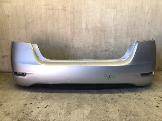Задний бампер 850223SH0H NISSAN