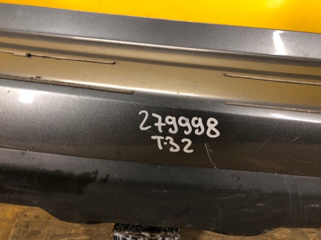 850224CC0H Бампер задний купить Ужгород