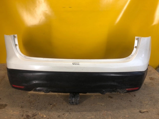 Бампер задний 850224EA0H NISSAN