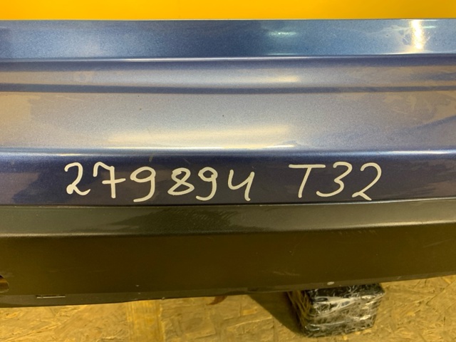 NISSAN 850226FR0H Задний бампер в наличии Сумы