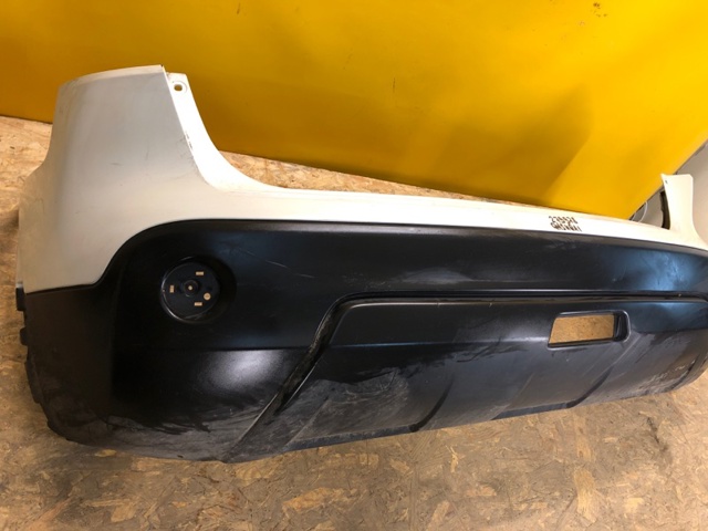 85022BR00H NISSAN Задний бампер купить в Украина